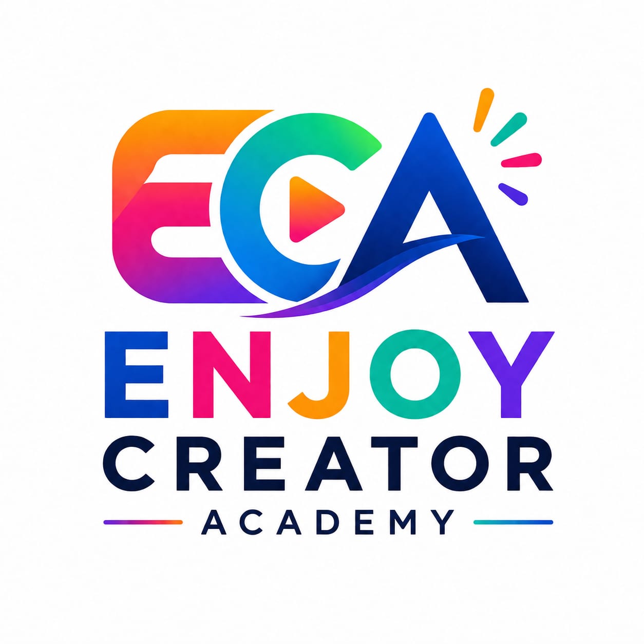 Enjoy Creator Academy